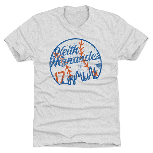 Keith Hernandez Throwback T-shirt (LADIES)