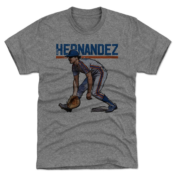 Keith Hernandez Throwback shirt - Dalatshirt