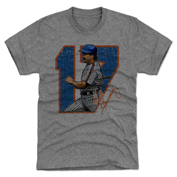 Keith Hernandez Throwback T-shirt