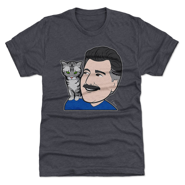  Keith Hernandez Shirt (Cotton, Small, Black) - Keith