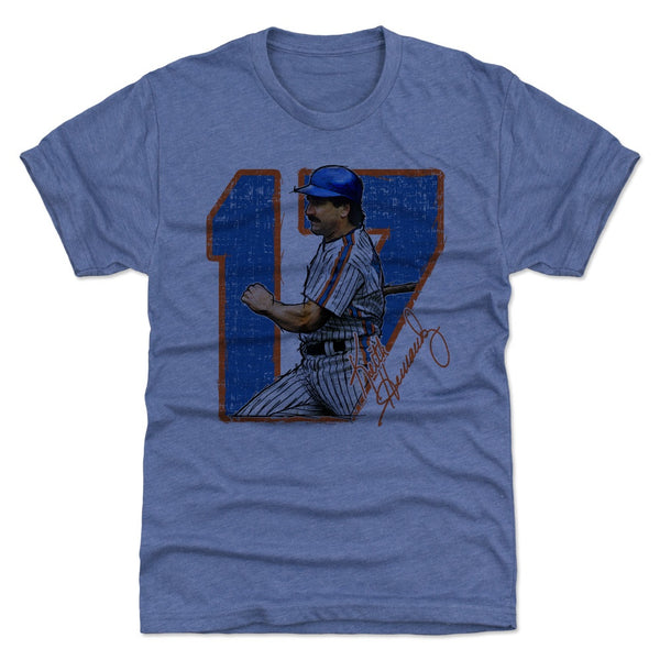 Keith Hernandez Throwback T-shirt (LADIES)