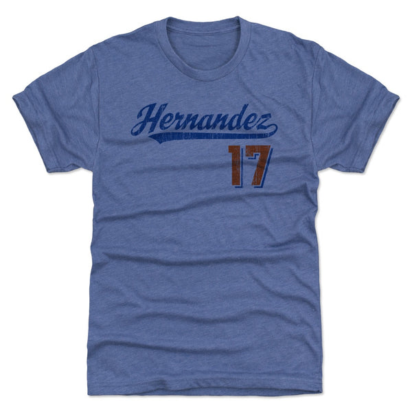 Keith Hernandez Throwback T-shirt