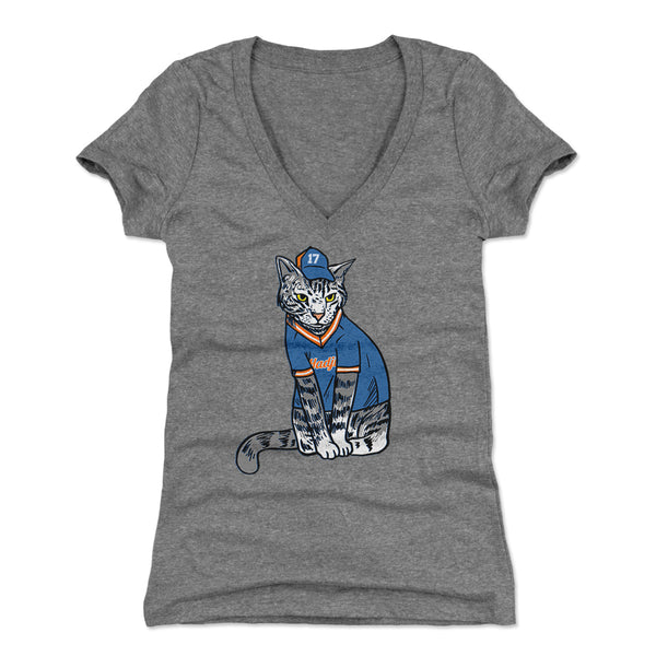 I'm Keith Hernandez Quote, Women's V-Neck T-Shirt / Medium - MLB - Sports Fan Gear | breakingt