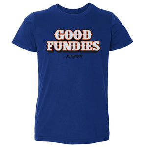 Keith Hernandez Kids Toddler T-Shirt | 500 LEVEL