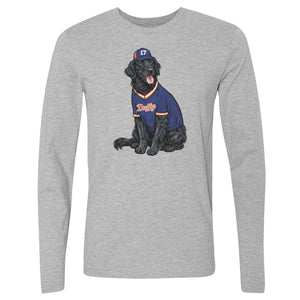 Keith Hernandez Men's Long Sleeve T-Shirt | 500 LEVEL