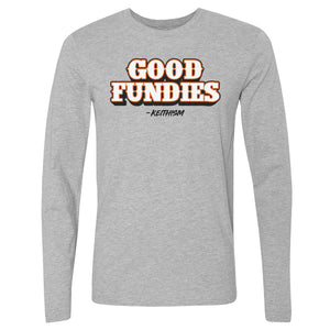 Keith Hernandez Men's Long Sleeve T-Shirt | 500 LEVEL