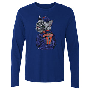 Keith Hernandez Men's Long Sleeve T-Shirt | 500 LEVEL