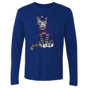 Keith Hernandez Men's Long Sleeve T-Shirt | 500 LEVEL
