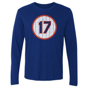 Keith Hernandez Men's Long Sleeve T-Shirt | 500 LEVEL