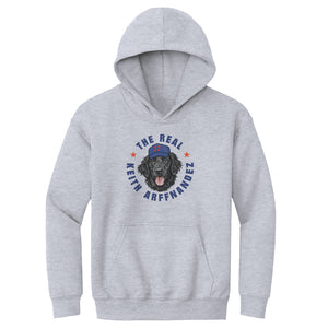 Keith Hernandez Kids Youth Hoodie | 500 LEVEL
