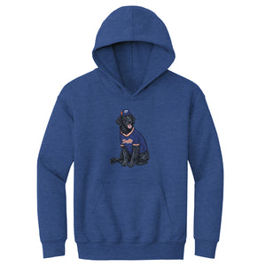 Keith Hernandez Kids Youth Hoodie | 500 LEVEL