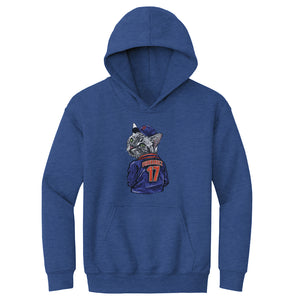Keith Hernandez Kids Youth Hoodie | 500 LEVEL