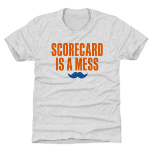 Keith Hernandez Kids T-Shirt | 500 LEVEL