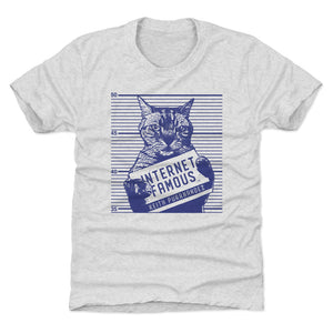 Keith Hernandez Kids T-Shirt | 500 LEVEL