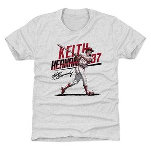Keith Hernandez Kids T-Shirt | 500 LEVEL