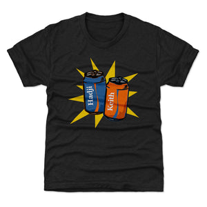 Keith Hernandez Kids T-Shirt | 500 LEVEL