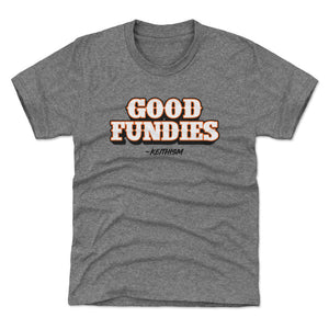 Keith Hernandez Kids T-Shirt | 500 LEVEL