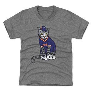Keith Hernandez Kids T-Shirt | 500 LEVEL