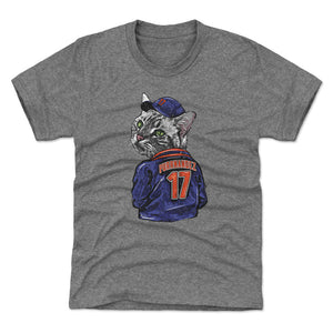 Keith Hernandez Kids T-Shirt | 500 LEVEL