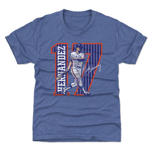 Keith Hernandez Kids T-Shirt | 500 LEVEL