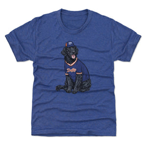 Keith Hernandez Kids T-Shirt | 500 LEVEL