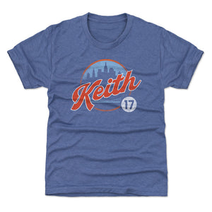 Keith Hernandez Kids T-Shirt | 500 LEVEL