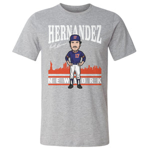 Keith Hernandez Men's Cotton T-Shirt | 500 LEVEL