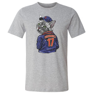 Keith Hernandez Men's Cotton T-Shirt | 500 LEVEL