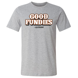 Keith Hernandez Men's Cotton T-Shirt | 500 LEVEL