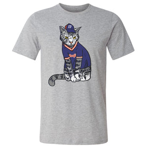 Keith Hernandez Men's Cotton T-Shirt | 500 LEVEL