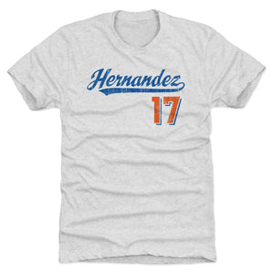 Keith Hernandez Men's Premium T-Shirt | 500 LEVEL