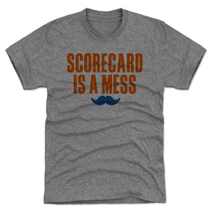 Keith Hernandez Men's Premium T-Shirt | 500 LEVEL
