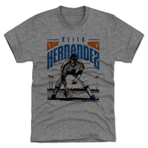 Keith Hernandez Men's Premium T-Shirt | 500 LEVEL