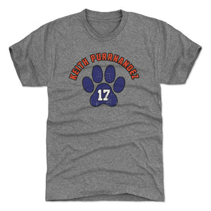 Keith Hernandez Men's Premium T-Shirt | 500 LEVEL