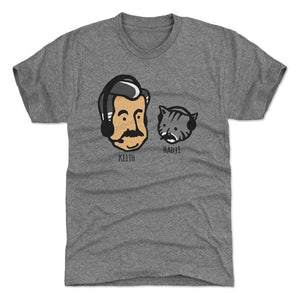 Keith Hernandez Men's Premium T-Shirt | 500 LEVEL