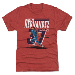 Keith Hernandez Men's Premium T-Shirt | 500 LEVEL