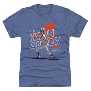 Keith Hernandez Men's Premium T-Shirt | 500 LEVEL