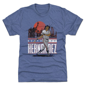 Keith Hernandez Men's Premium T-Shirt | 500 LEVEL