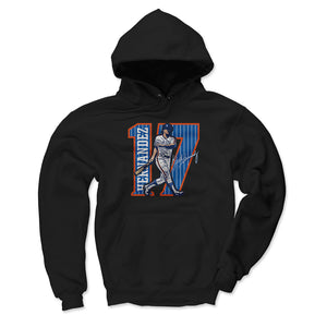 Keith Hernandez Men's Hoodie | 500 LEVEL