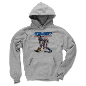 Keith Hernandez Men's Hoodie | 500 LEVEL