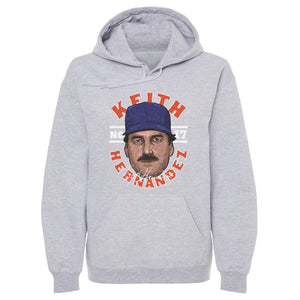 Keith Hernandez Men's Hoodie | 500 LEVEL