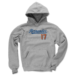 Keith Hernandez Men's Hoodie | 500 LEVEL