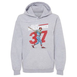 Keith Hernandez Men's Hoodie | 500 LEVEL
