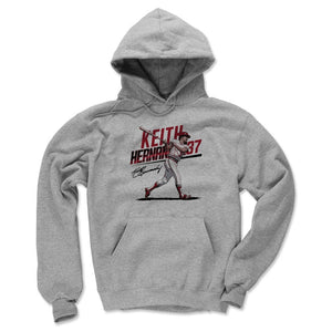 Keith Hernandez Men's Hoodie | 500 LEVEL