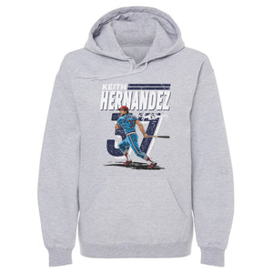 Keith Hernandez Men's Hoodie | 500 LEVEL