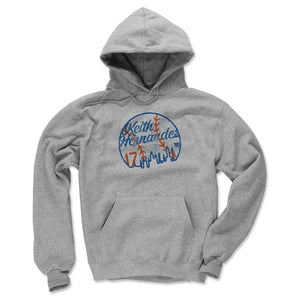 Keith Hernandez Men's Hoodie | 500 LEVEL