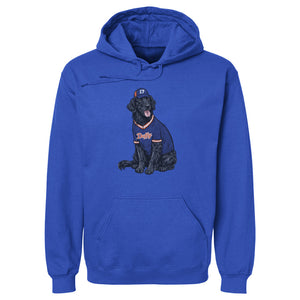 Keith Hernandez Men's Hoodie | 500 LEVEL