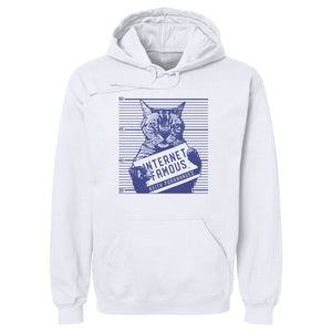 Keith Hernandez Men's Hoodie | 500 LEVEL