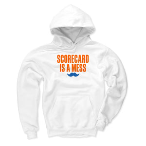 Keith Hernandez Men's Hoodie | 500 LEVEL