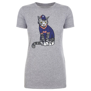 Keith Hernandez Women's T-Shirt | 500 LEVEL